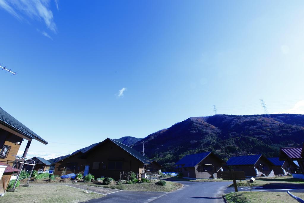 舞鶴ふるるファームコテージ Maizuru Ngoại thất bức ảnh